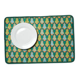 Drying Mat - Mary Engelbreit Cookie Day - Once Again Home Co.