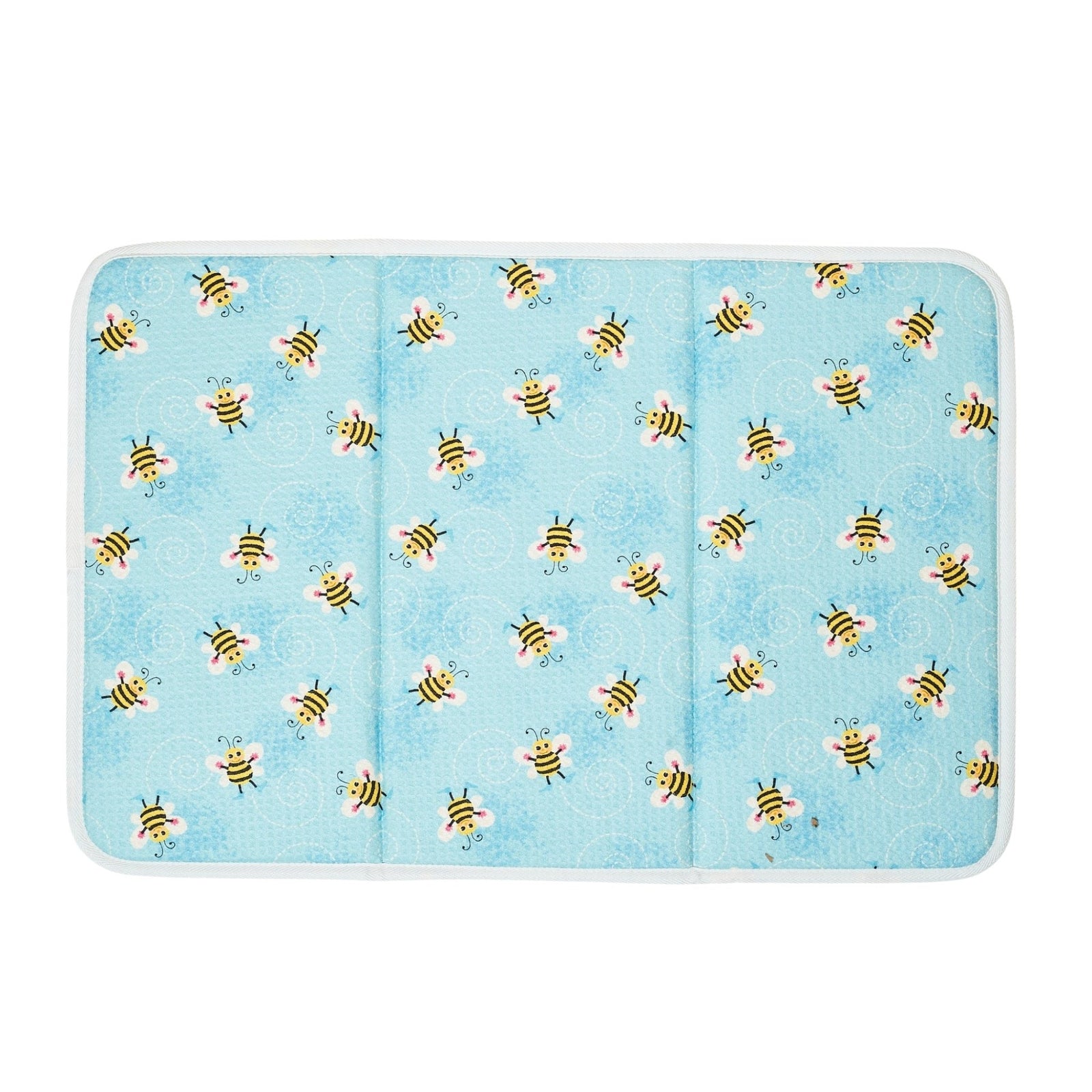 Drying Mat - Mary Engelbreit Hive - Once Again Home Co.