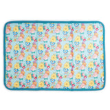 Drying Mat - Mary Engelbreit Wildflower Garland - Once Again Home Co.