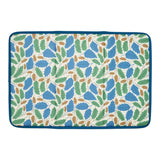 Drying Mat - Rebecca Jane Woolbright First Leaf - Once Again Home Co.