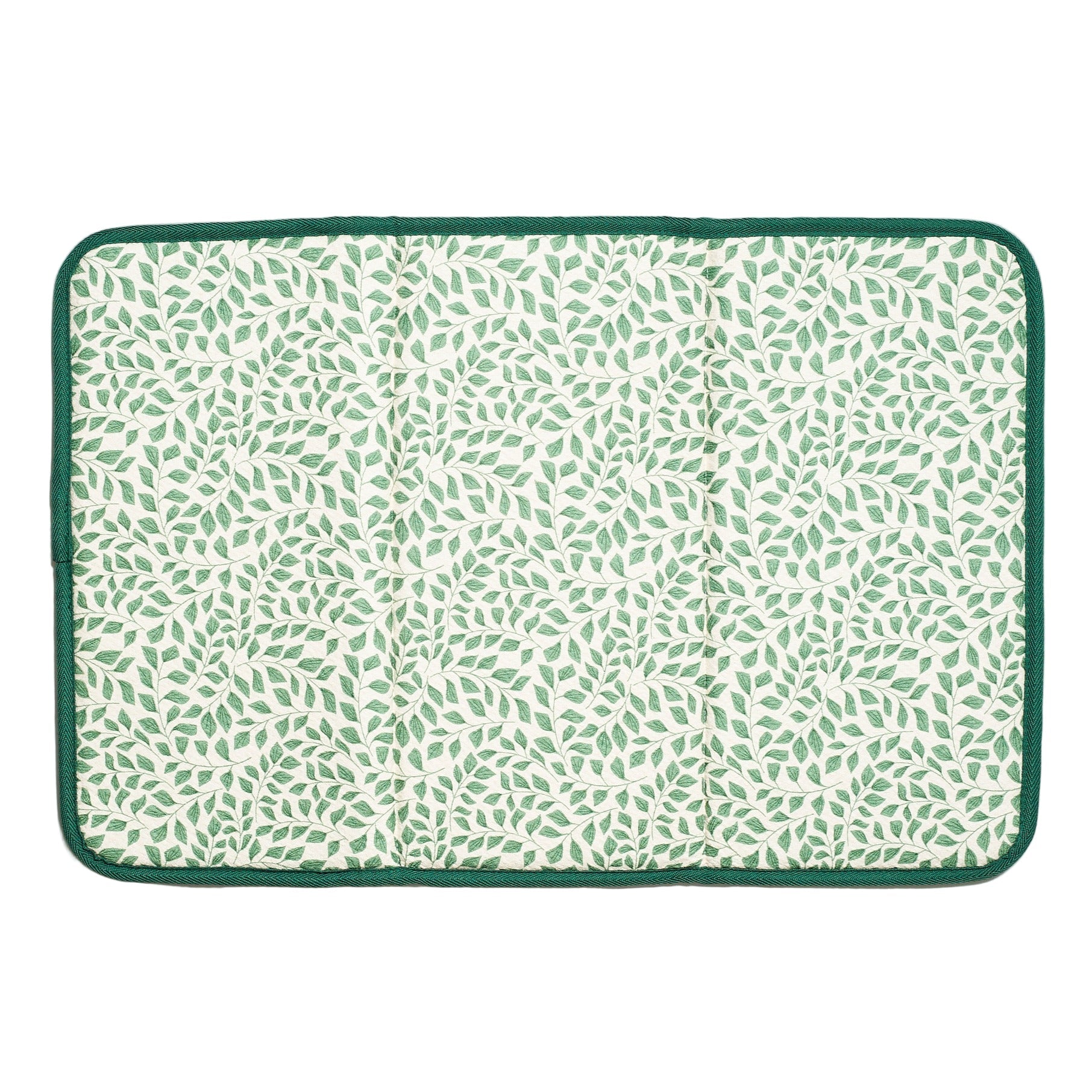 Drying Mat - Rebecca Jane Woolbright Garden Path - Once Again Home Co.