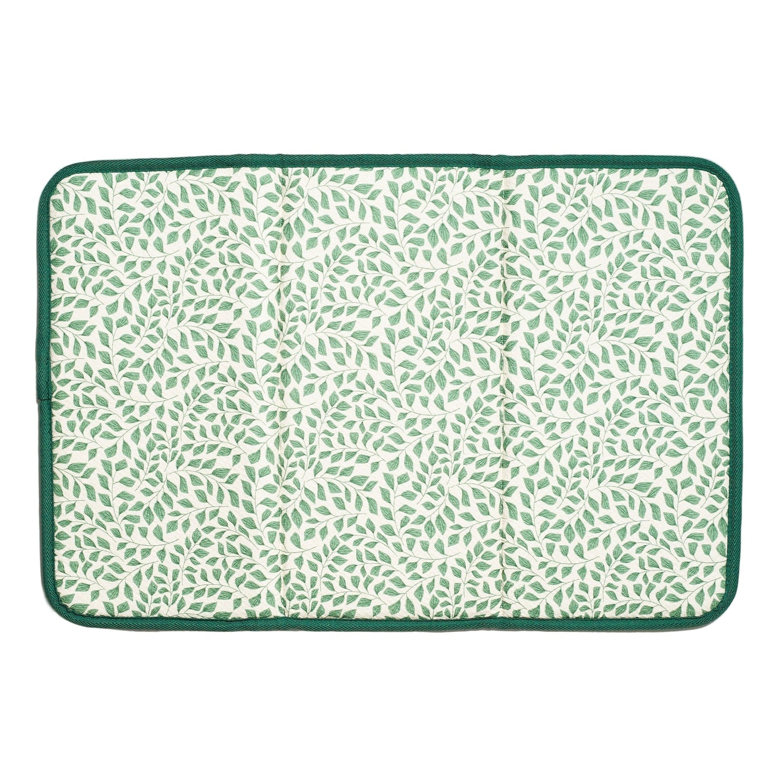 Drying Mat - Rebecca Jane Woolbright Garden Path - Once Again Home Co.