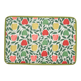 Drying Mat - Rebecca Jane Woolbright Happy Apple - Once Again Home Co.