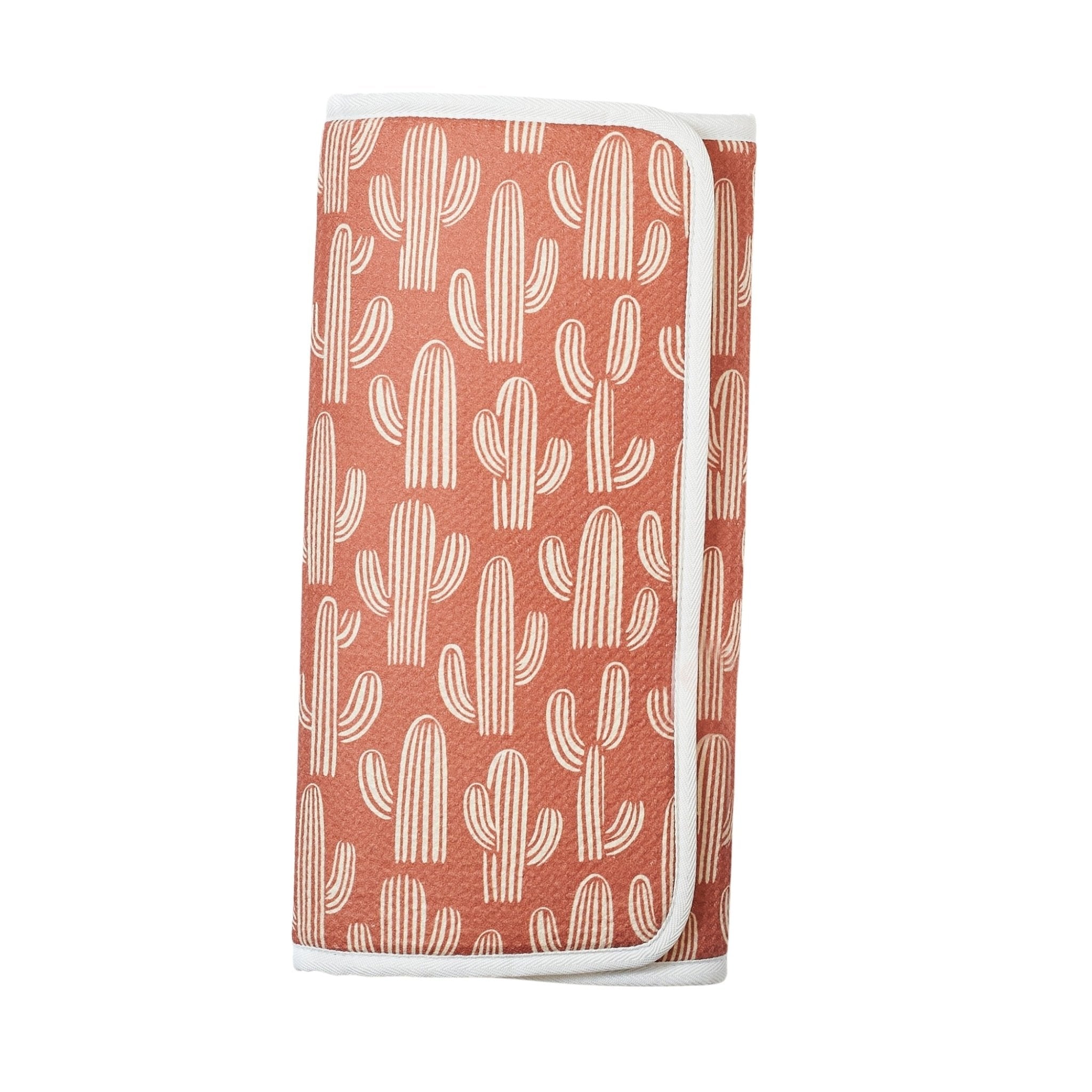 Drying Mat - Signature Collection Cacti - Once Again Home Co.