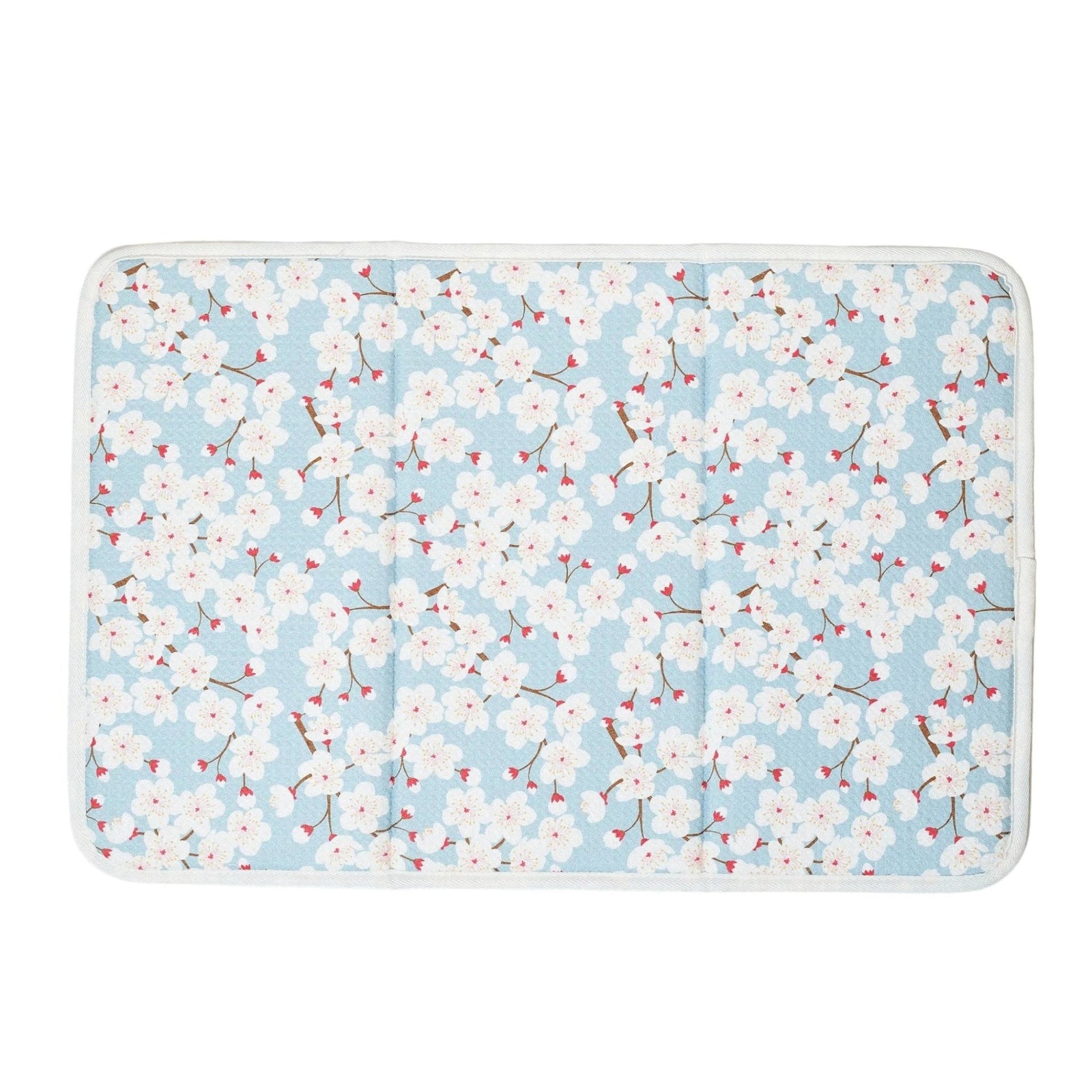 Drying Mat - Signature Collection Cherry Blossom - Once Again Home Co.