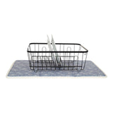 Drying Mat - Signature Collection Whispers - Once Again Home Co.