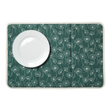 Drying Mat - Signature Collection Whispers - Once Again Home Co.