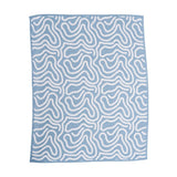 Enjoy Towel - Curly Cue - Once Again Home Co.