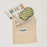 GWP Mesh Bag with Mini and Sponge - Once Again Home Co.