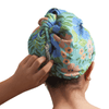 Looking for another hair towel design?