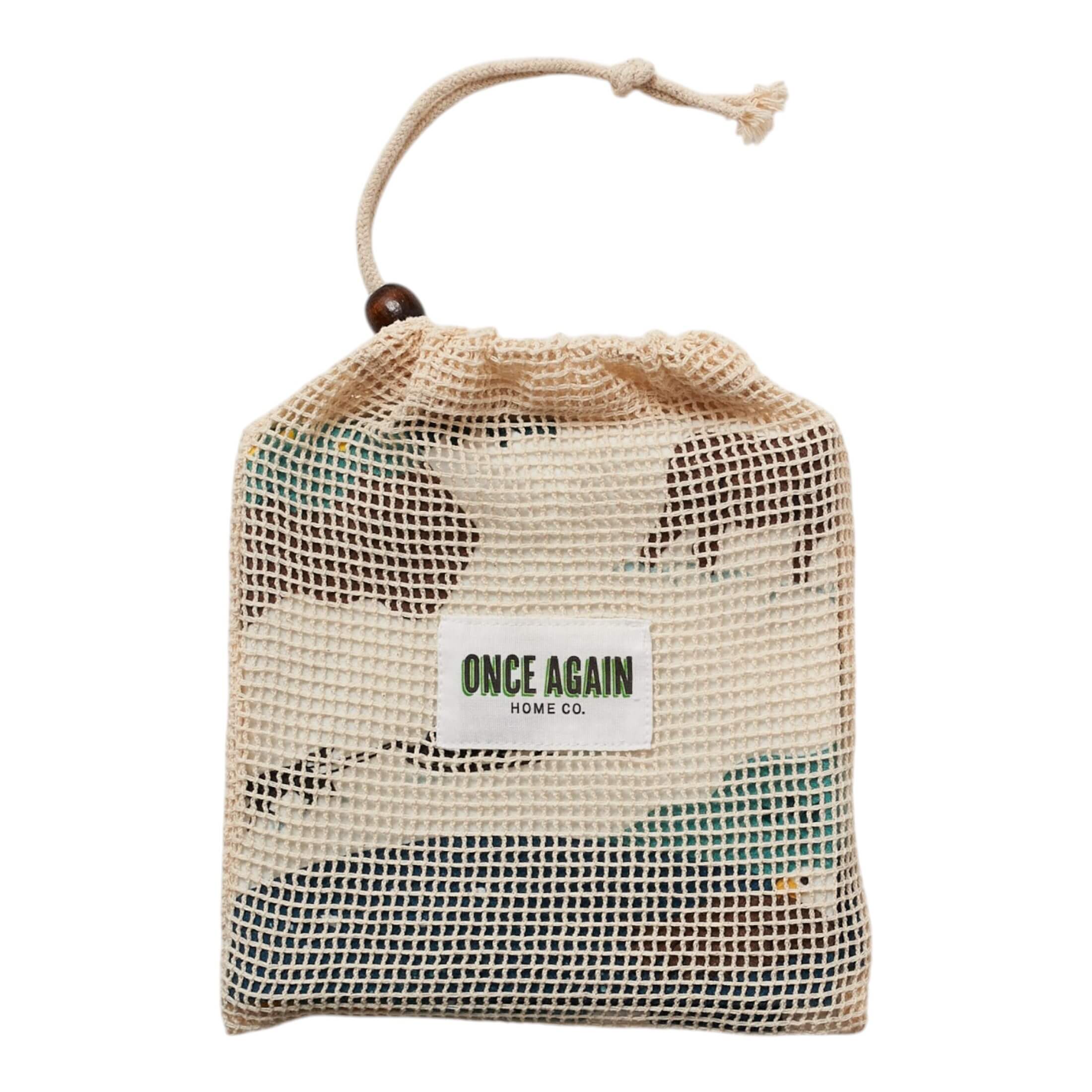 Heritage Organic Towel Set - Alaska - Once Again Home Co.