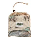 Heritage Organic Towel Set - Alaska - Once Again Home Co.