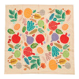 Heritage Organic Towel Set - Autumn Bounty - Once Again Home Co.