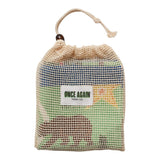 Heritage Organic Towel Set - California State - Once Again Home Co.