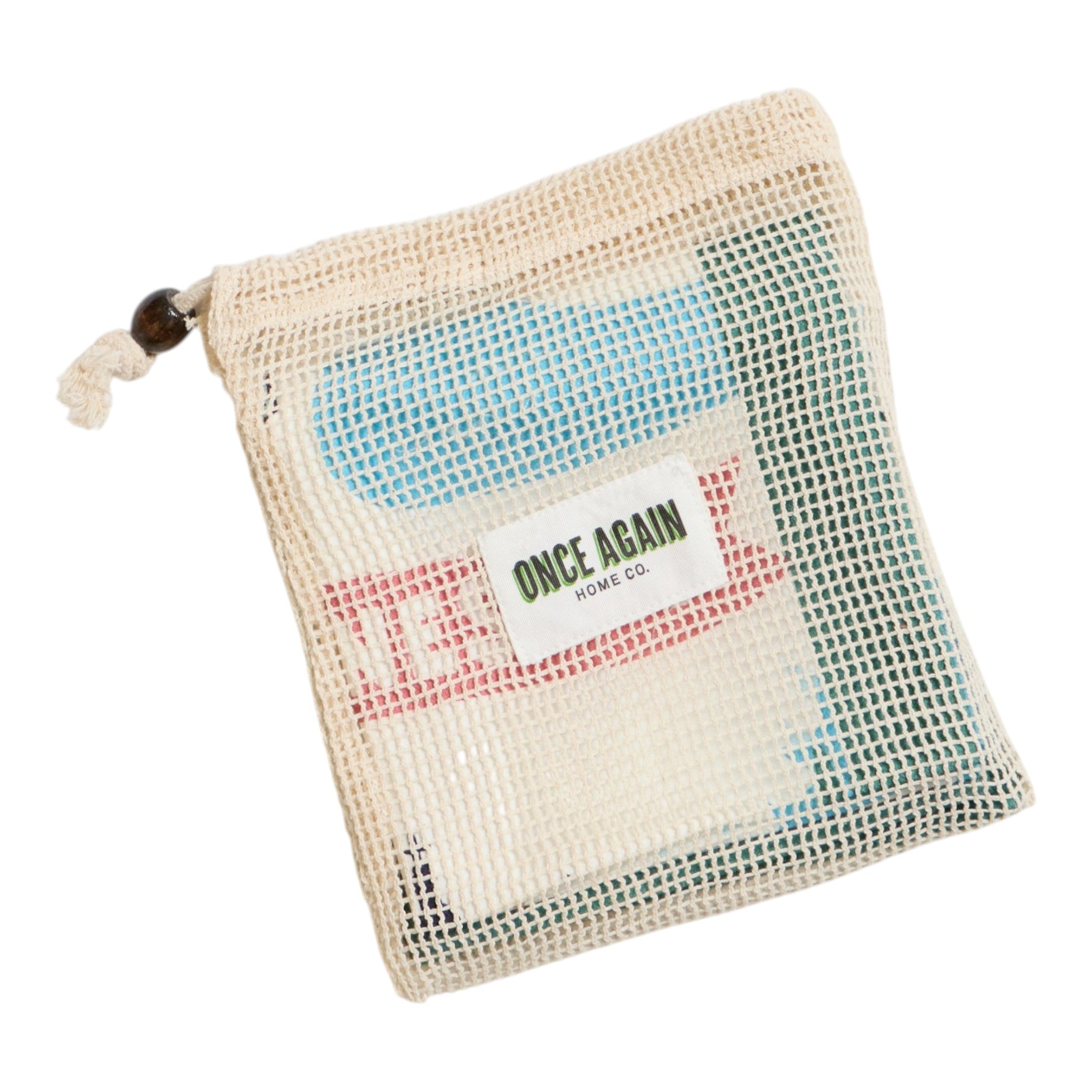 Heritage Organic Towel Set - Minnesota - Once Again Home Co.