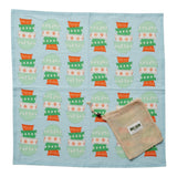 Heritage Organic Towel Set - Sara Fitz Mixing Bowls - Once Again Home Co.