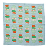 Heritage Organic Towel Set - Sara Fitz Mixing Bowls - Once Again Home Co.