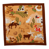 Heritage Organic Towel Set - Texas State - Once Again Home Co.