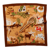 Heritage Organic Towel Set - Texas State - Once Again Home Co.