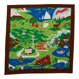Heritage Organic Towel Set - Washington State - Once Again Home Co.