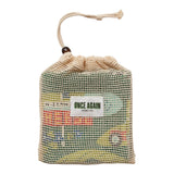 Heritage Organic Towel Set - Wisconsin State - Once Again Home Co.
