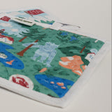 Maine re:heat Potholder - Set of 2 - Once Again Home Co.