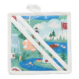 Maine re:heat Potholder - Set of 2 - Once Again Home Co.