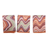 Mighty Mini Reversible Towel (Set of 3) - HJ Funghi - Once Again Home Co.