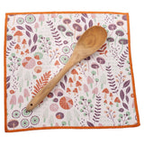 Mighty Mini Reversible Towel (Set of 3) - HJ Funghi - Once Again Home Co.
