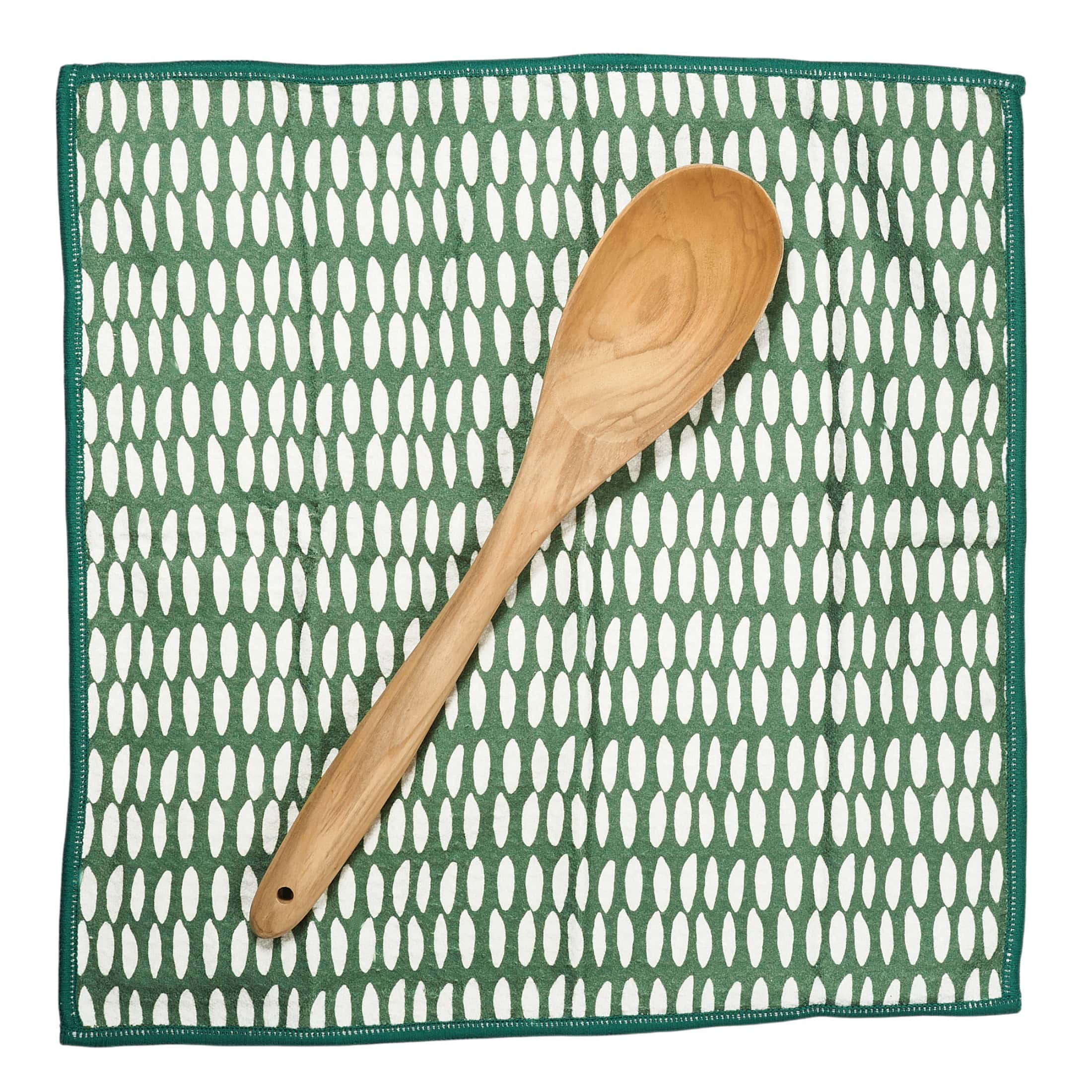 Mighty Mini Towel (Set of 3) - Beans - Once Again Home Co.