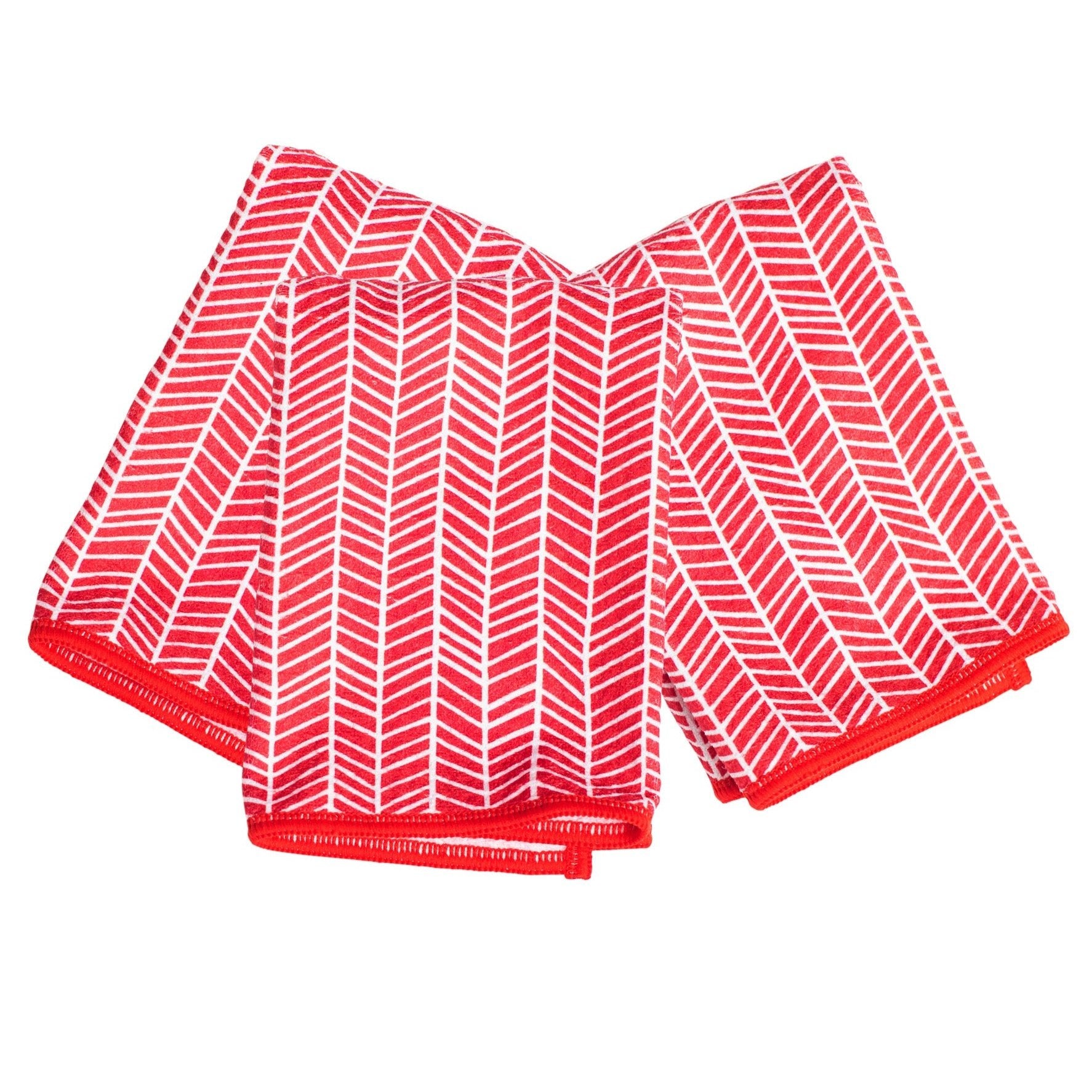 Mighty Mini Towel (Set of 3) - Branches - Once Again Home Co.