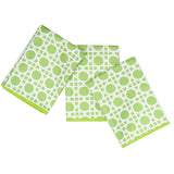 Mighty Mini Towel (Set of 3) - Caning - Once Again Home Co.