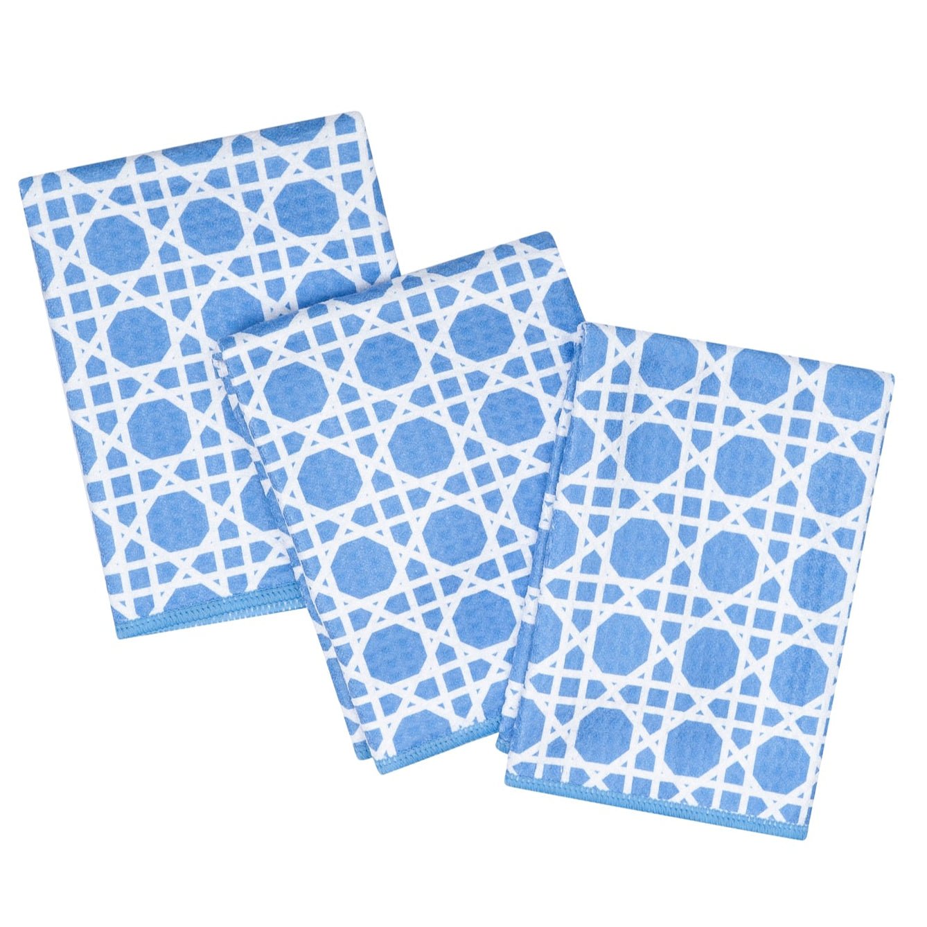 Mighty Mini Towel (Set of 3) - Caning - Once Again Home Co.