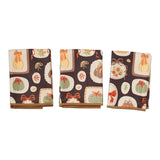Mighty Mini Towel (Set of 3) - Fall Portrait - Once Again Home Co.