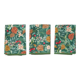 Mighty Mini Towel (Set of 3) - Festive Pine - Once Again Home Co.