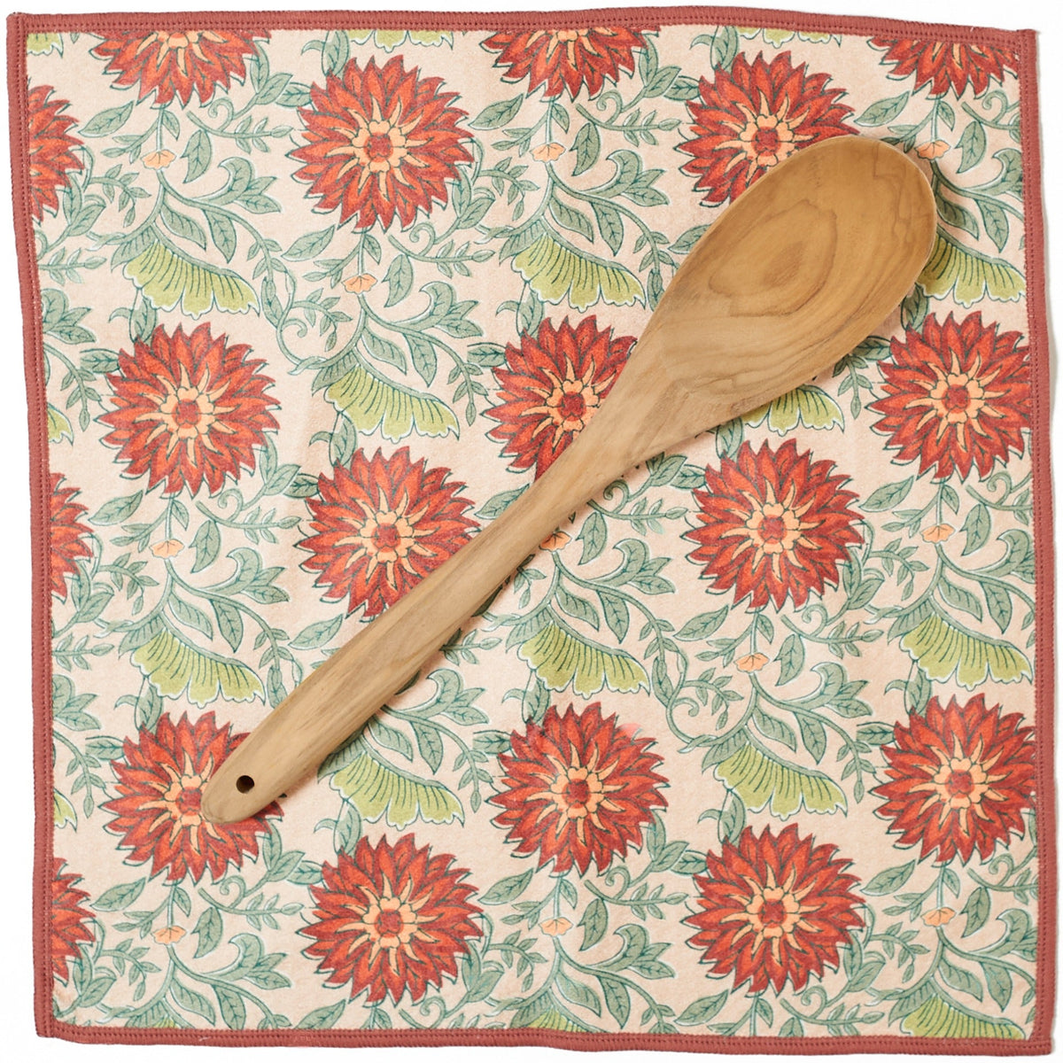 Mighty Mini Towel (Set of 3) - French Harvest - Once Again Home Co.