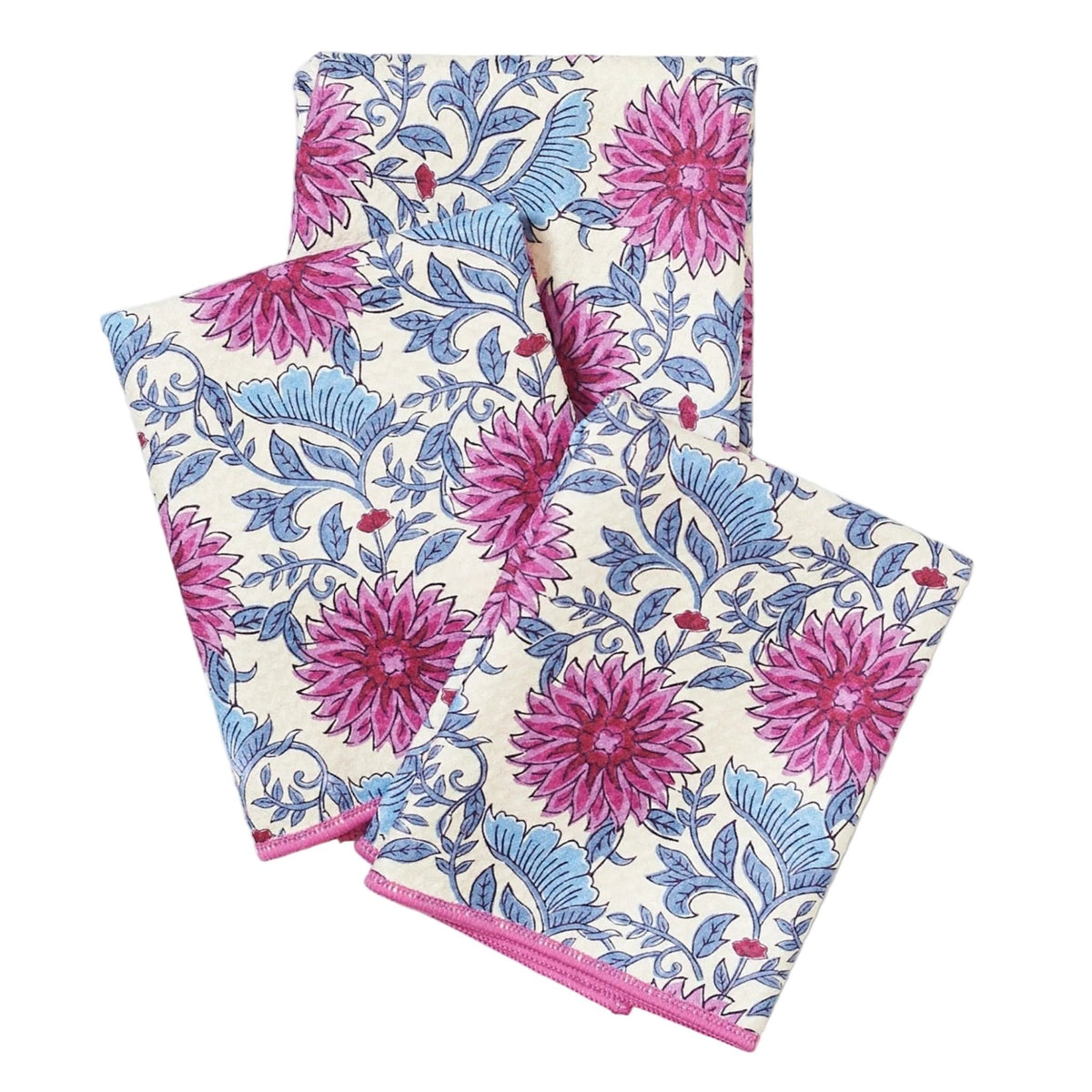 Mighty Mini Towel (Set of 3) - French Harvest - Once Again Home Co.