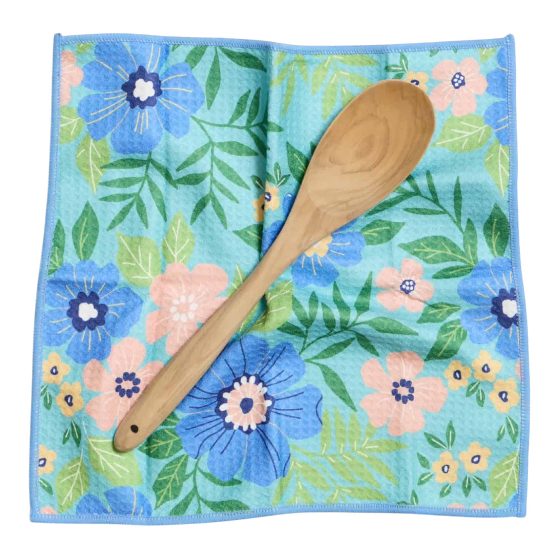 Mighty Mini Towel (Set of 3) - Garden - Once Again Home Co.