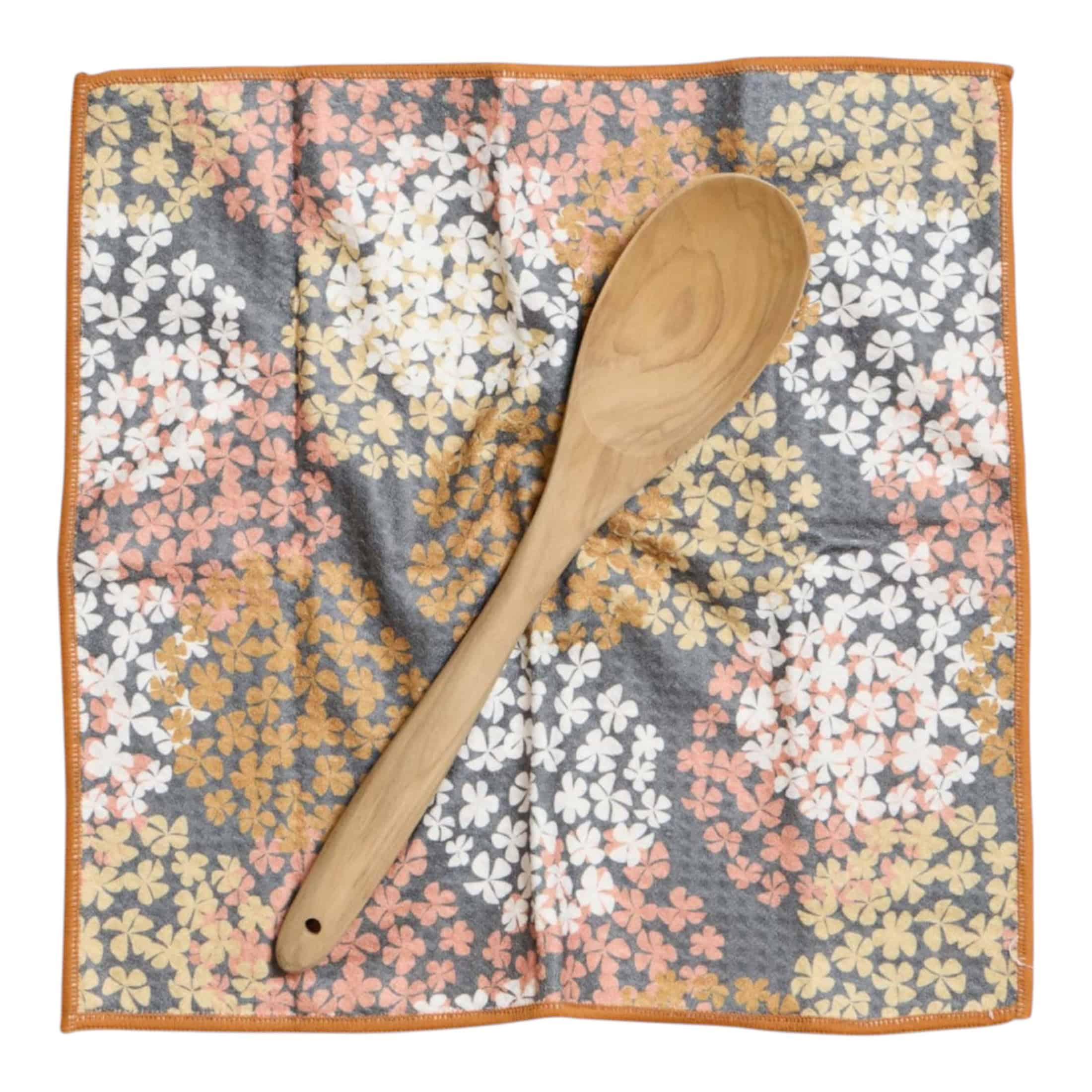 Mighty Mini Towel (Set of 3) - Hydrangea - Once Again Home Co.
