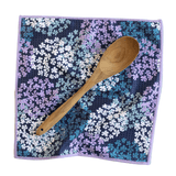 Mighty Mini Towel (Set of 3) - Hydrangea - Once Again Home Co.