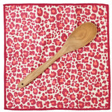 Mighty Mini Towel (Set of 3) - Leopard - Once Again Home Co.
