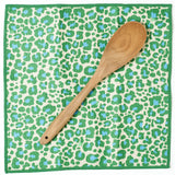 Mighty Mini Towel (Set of 3) - Leopard - Once Again Home Co.