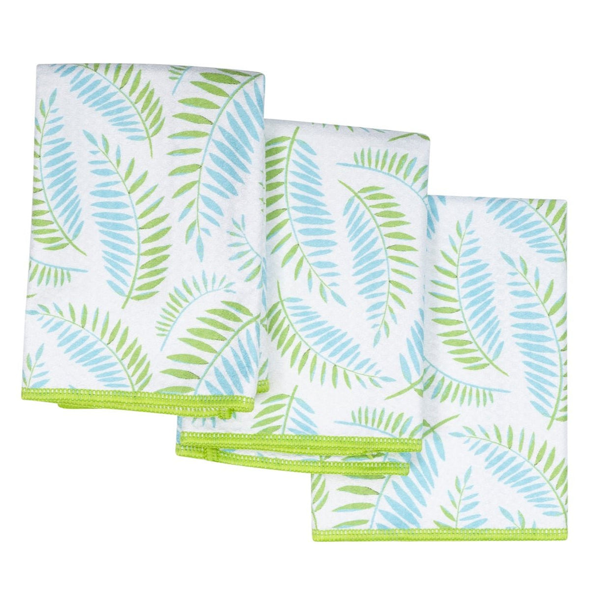 Mighty Mini Towel (Set of 3) - Palm Springs - Once Again Home Co.