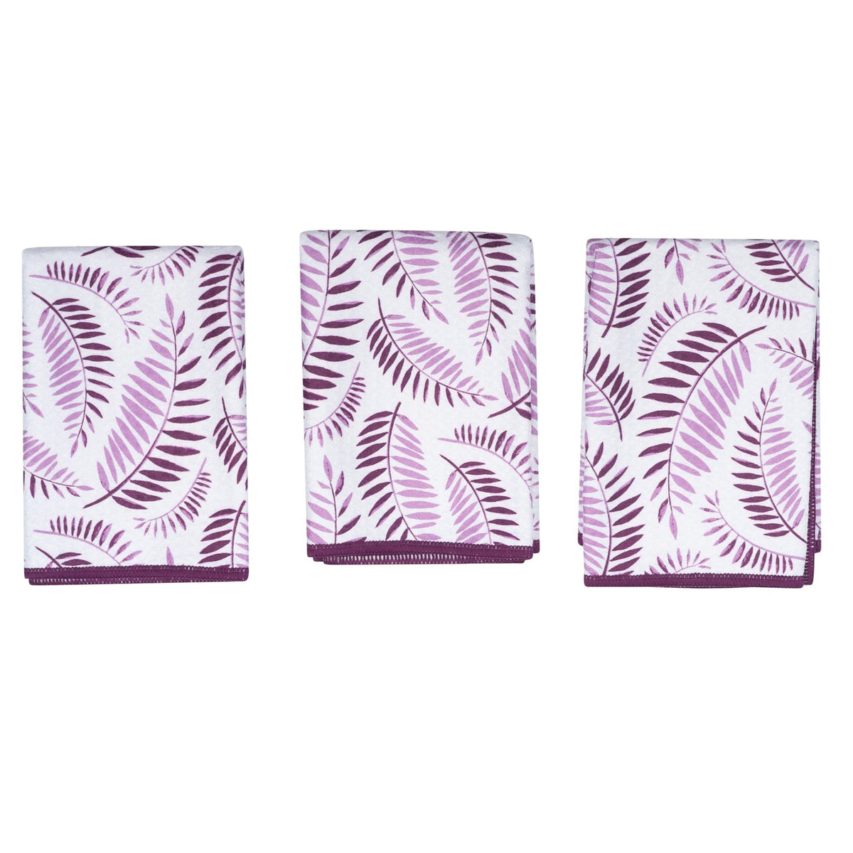 Mighty Mini Towel (Set of 3) - Palm Springs - Once Again Home Co.