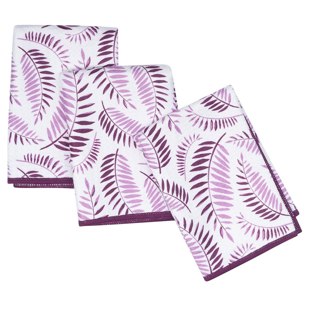 Mighty Mini Towel (Set of 3) - Palm Springs - Once Again Home Co.