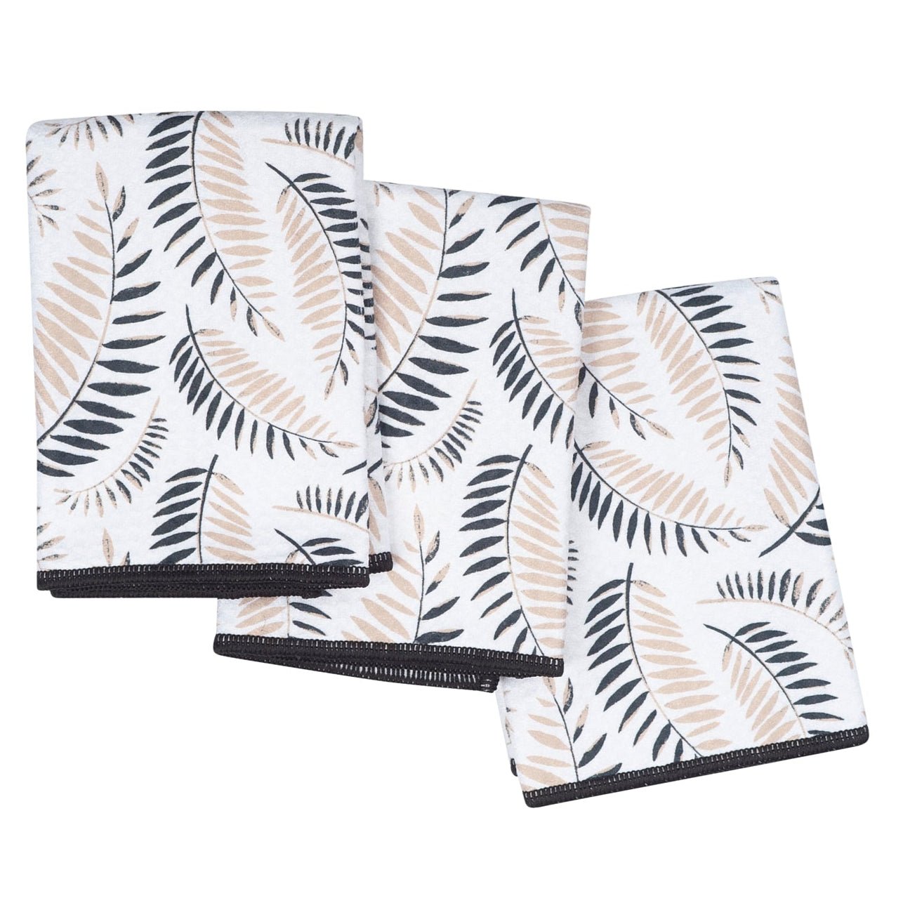 Mighty Mini Towel (Set of 3) - Palm Springs - Once Again Home Co.