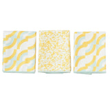 Mighty Mini Towel (Set of 3) Reversible - Crow Canyon Susan Splatter - Once Again Home Co.