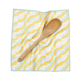Mighty Mini Towel (Set of 3) Reversible - Crow Canyon Susan Splatter - Once Again Home Co.