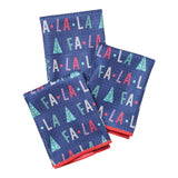 Mighty Mini Towel (Set of 3) Reversible - Heather Jacobs Falala - Once Again Home Co.