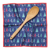 Mighty Mini Towel (Set of 3) Reversible - Heather Jacobs Falala - Once Again Home Co.